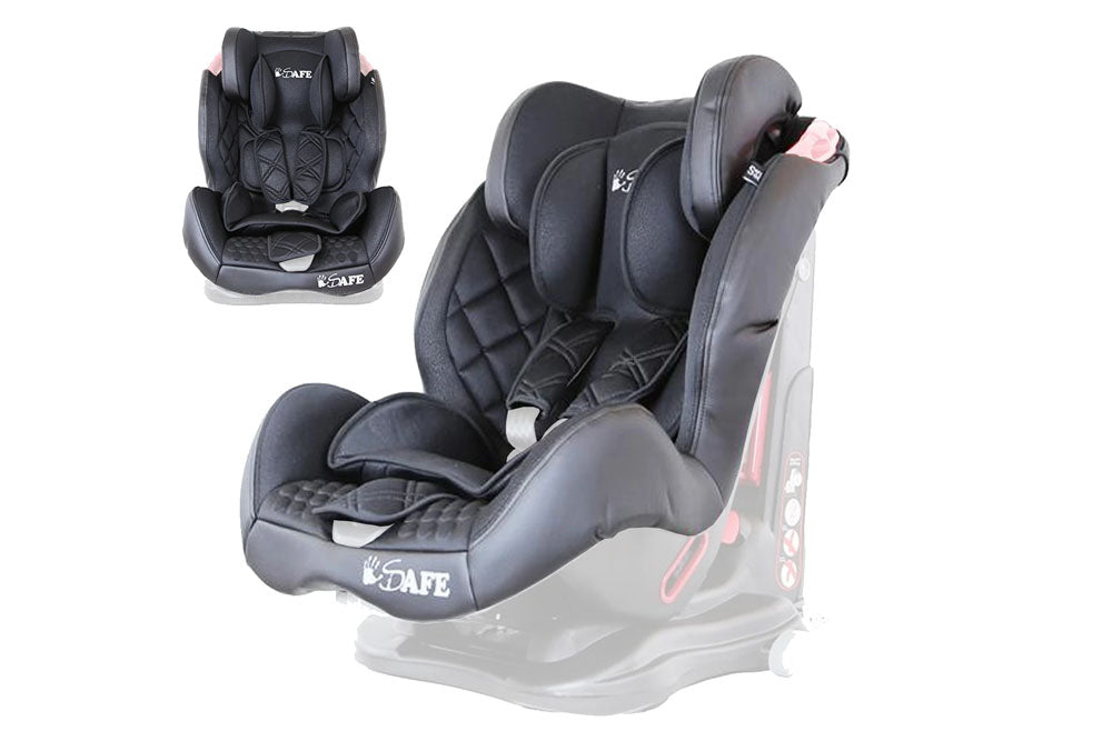 Bebylux baby car seat best sale