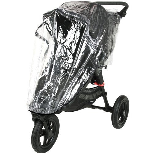 Baby Jogger Universal Rain Cover To Fit Summit Xs - Baby Travel UK
 - 2