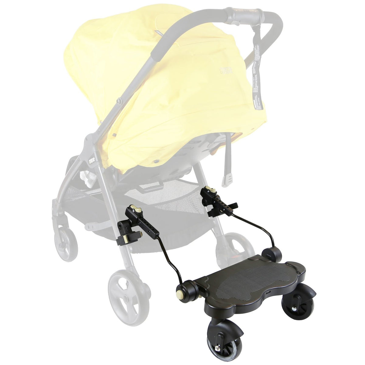 Mamas and papas outlet urbo 2 buggy board