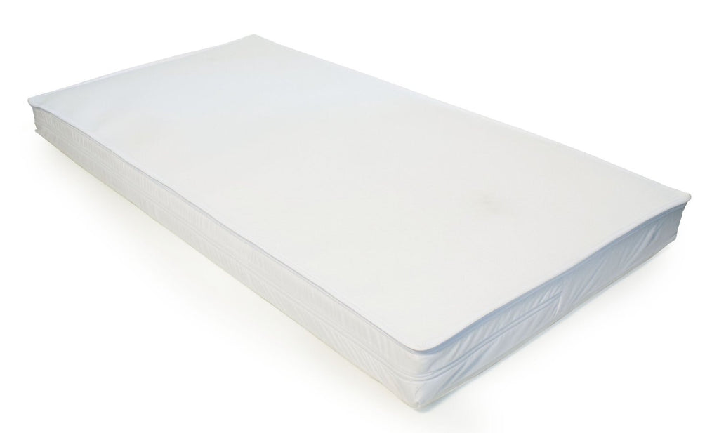 Travel Cot Mattress To Fit Hauck Travel Cot FOAM 119 X 59 - Baby Travel UK
 - 1