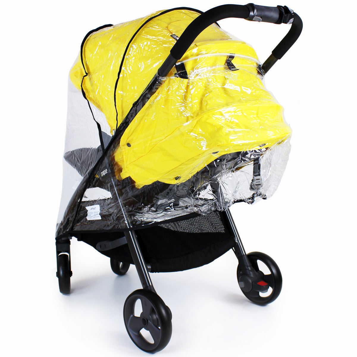 Mamas and papas acro raincover best sale