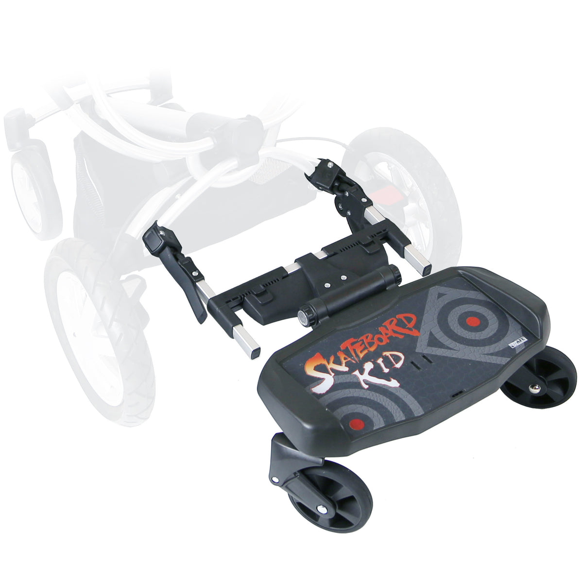 Isafe discount spare parts