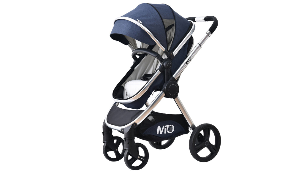 MiO All-In-One