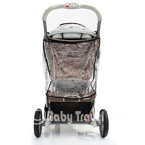 Raincover To Fit Graco Sterling Ts & Stroller - Baby Travel UK
 - 5