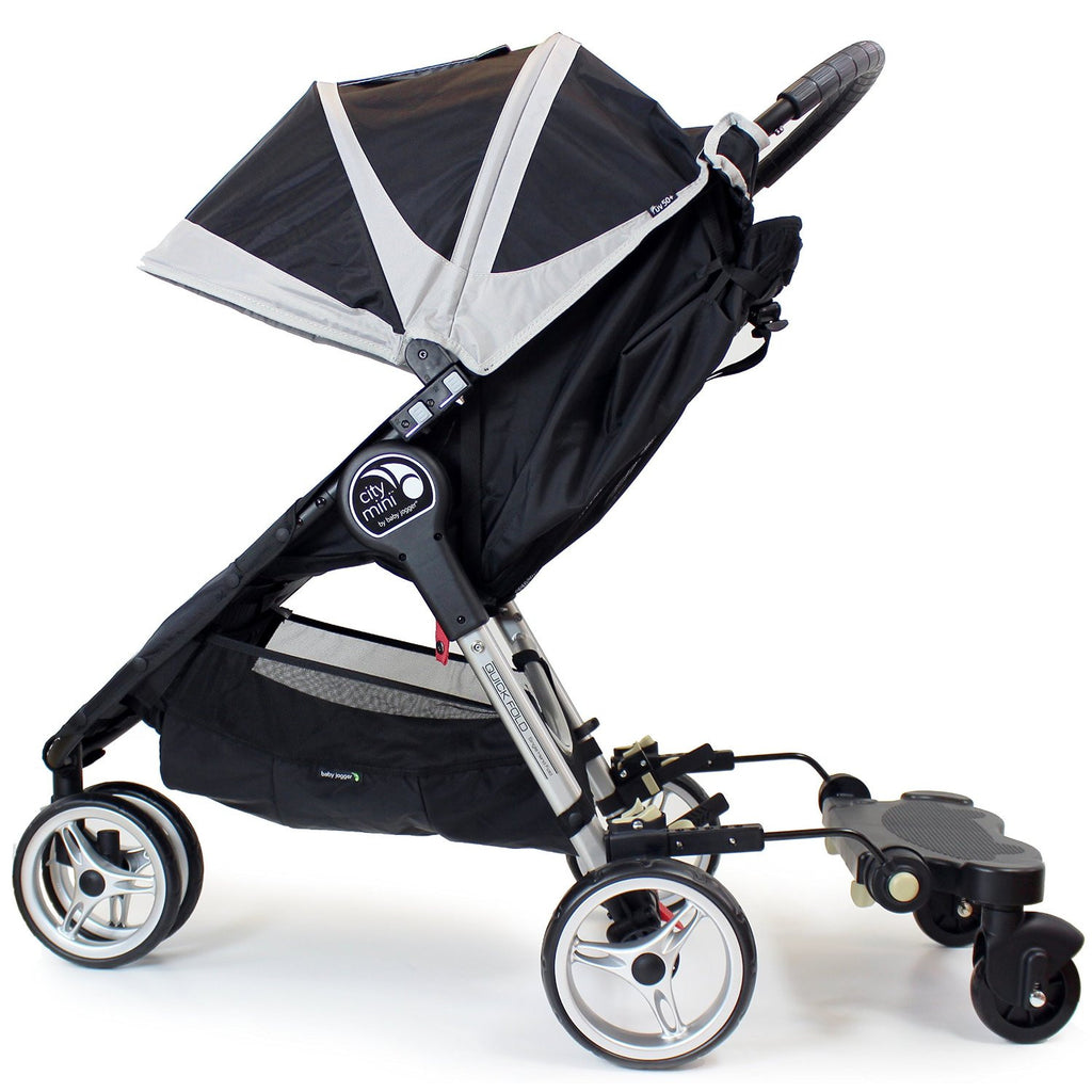 Buggy Pram Stroller Board For Baby Jogger City Mini - Baby Travel UK
 - 1