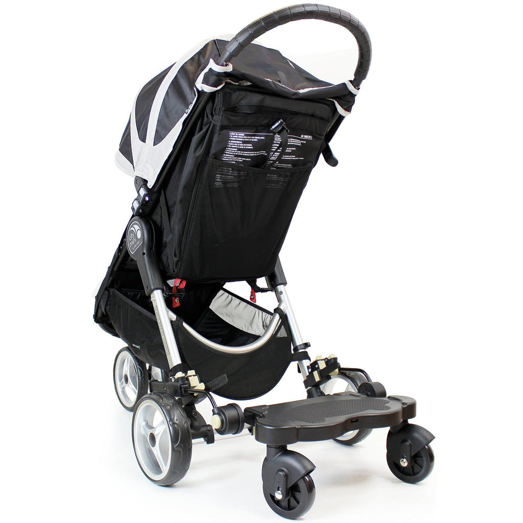 Buggy Pram Stroller Board For Baby Jogger City Mini - Baby Travel UK
 - 4