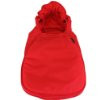 Carseat Footmuff Warm Red Fits Jane Strata Car Seat Pram Travel System - Baby Travel UK
 - 2