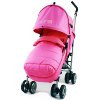 Pink Footmuff To Fit Quinny Zapp Buggy And Petite Star Zia Buggy. - Baby Travel UK
 - 2