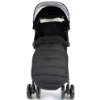 Large Footmuff To Fit Mothercare Strollers, Cosatto Pram, Bruin Buggy - Baby Travel UK
 - 2