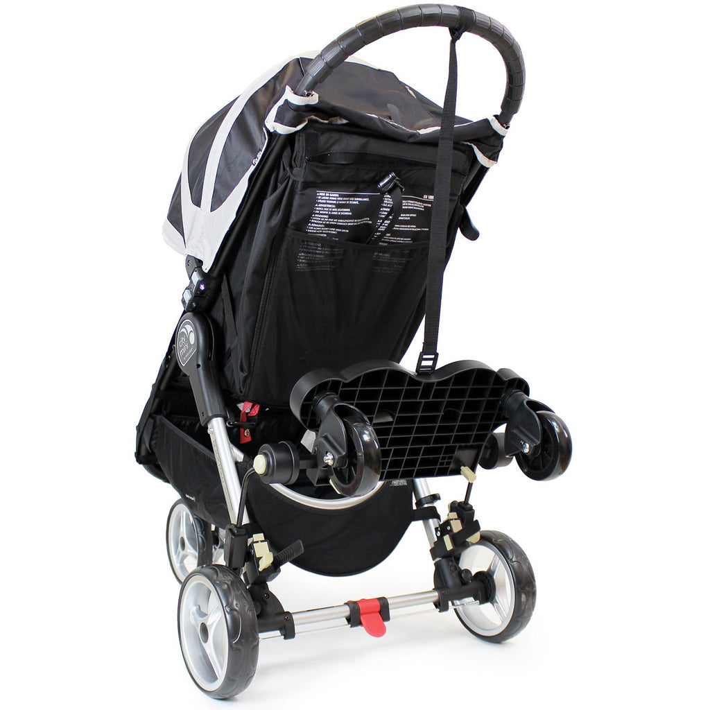 Buggy Pram Stroller Board For Baby Jogger City Mini - Baby Travel UK
 - 3
