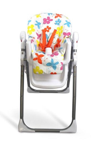 i-Safe Mama Highchair Hawaii Low Chair Recline - Baby Travel UK
 - 4