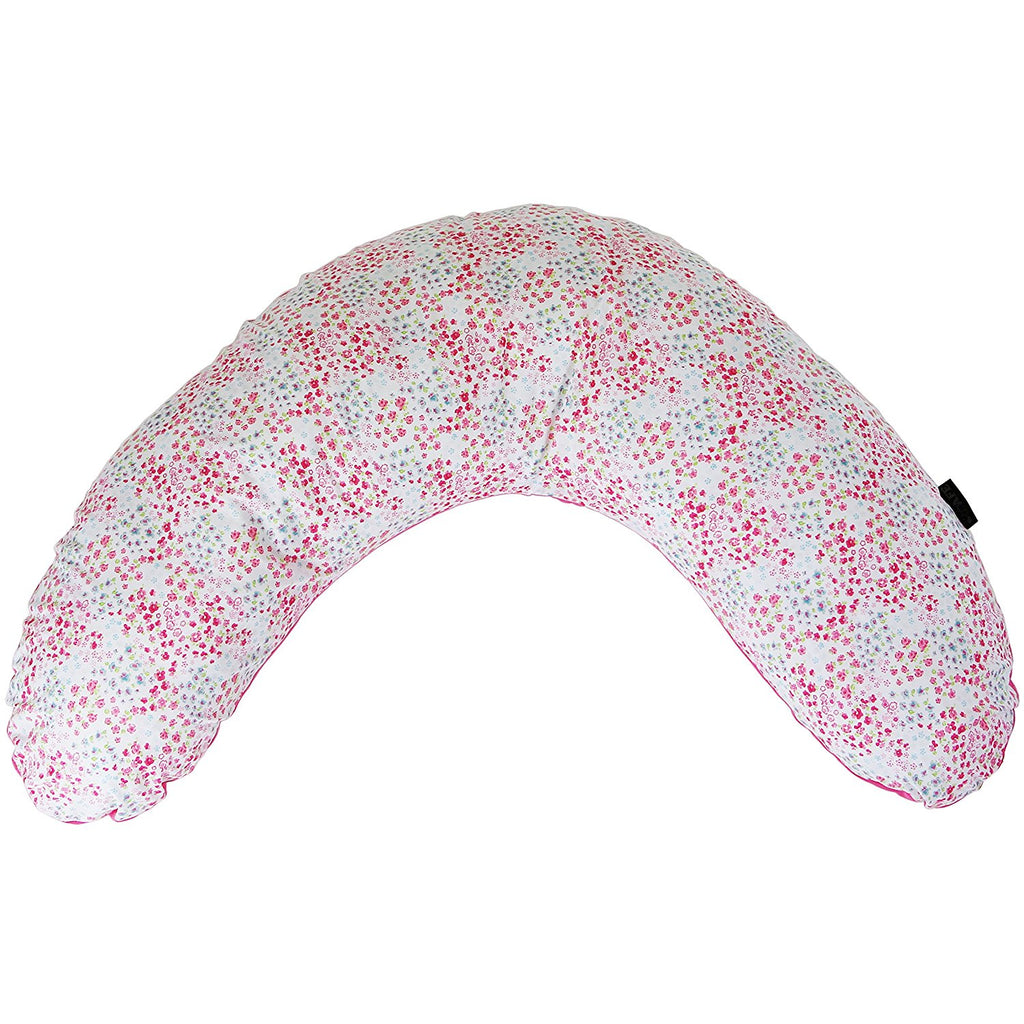Bed of Rose Maternity Pillow + case