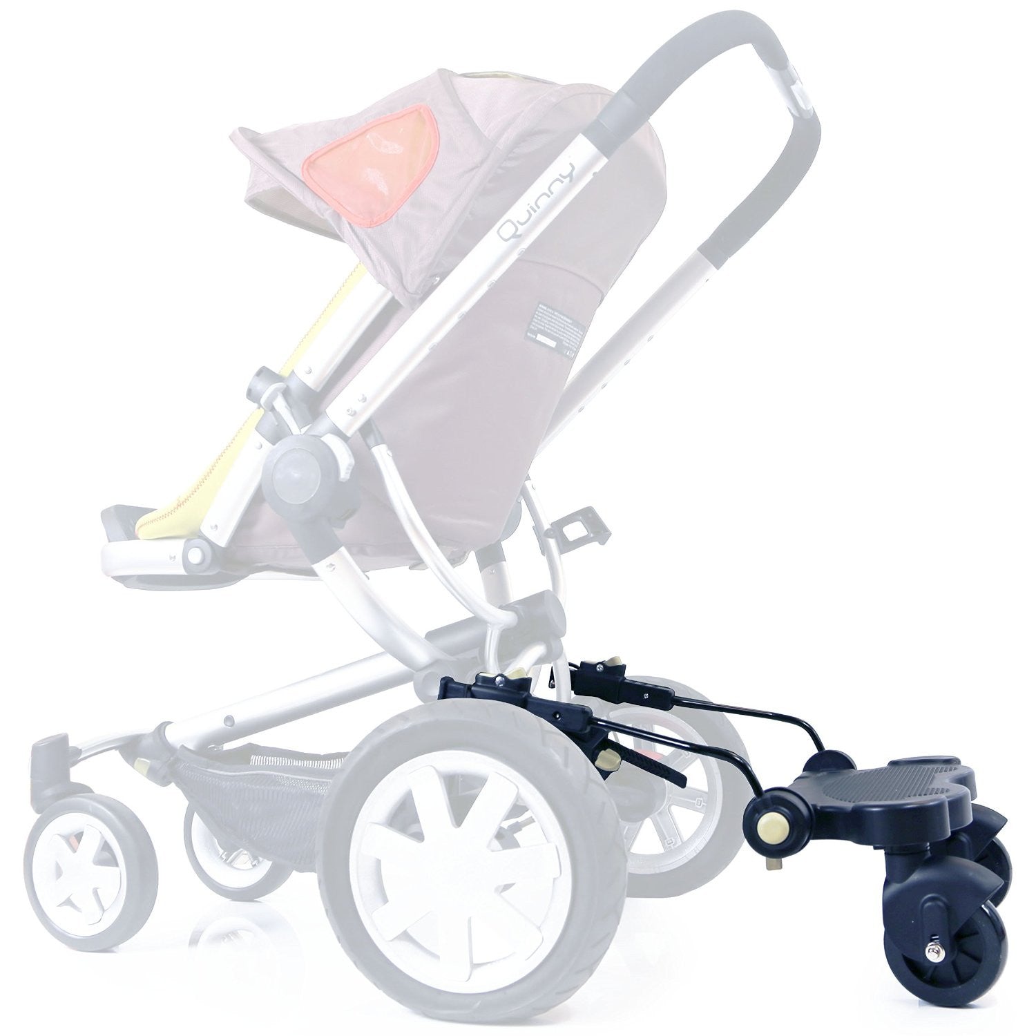 Buggy board for quinny moodd outlet