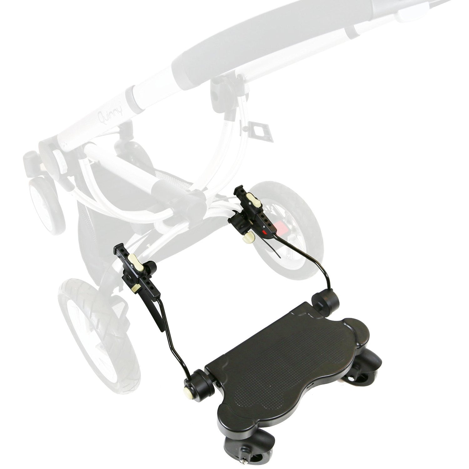 Buggy Pram Board Universal Fits Quinny Buzz