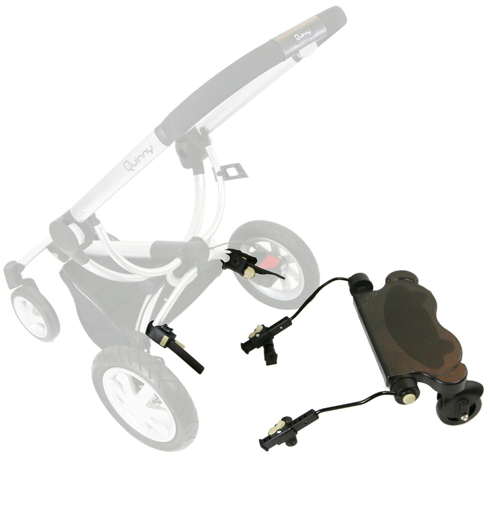 Buggy Pram Board (Universal) Fits Quinny Buzz - Baby Travel UK
 - 3