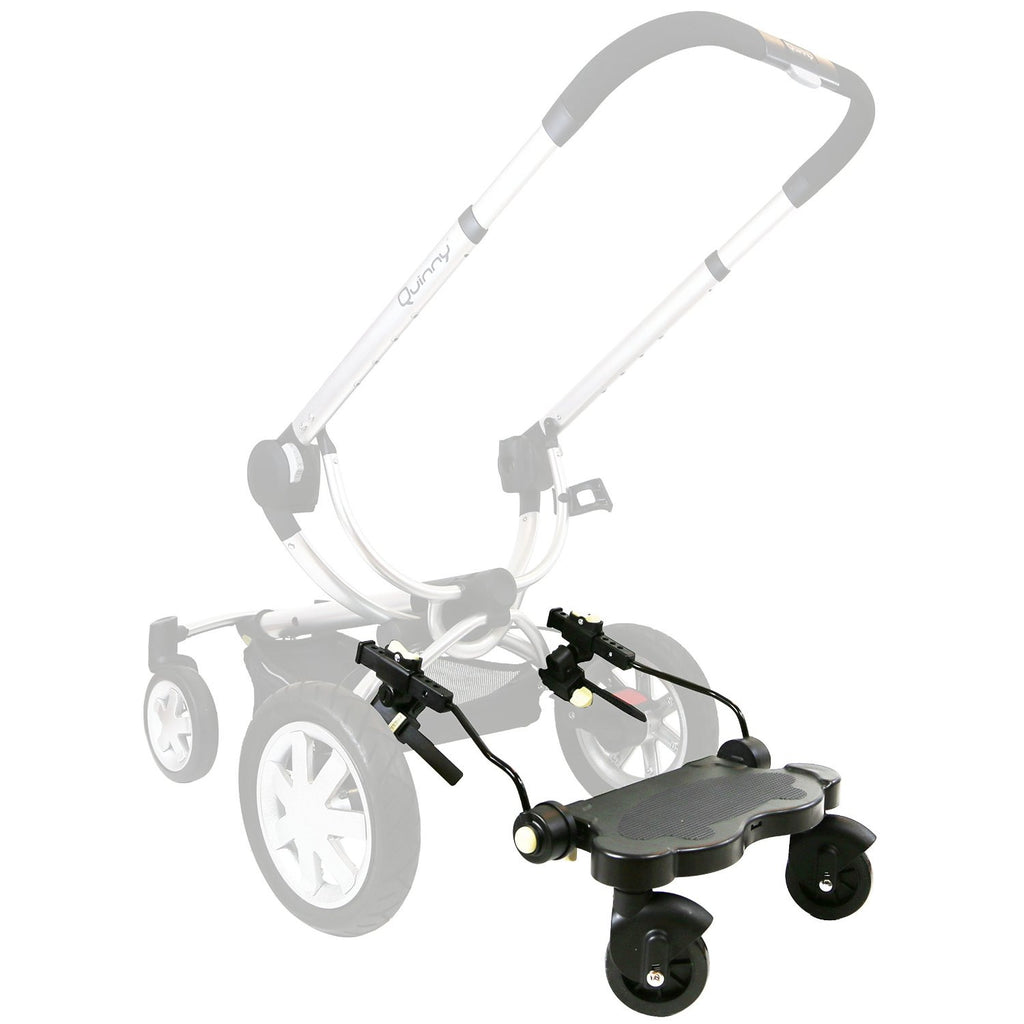 Buggy Pram Board (Universal) Fits Quinny Buzz - Baby Travel UK
 - 4