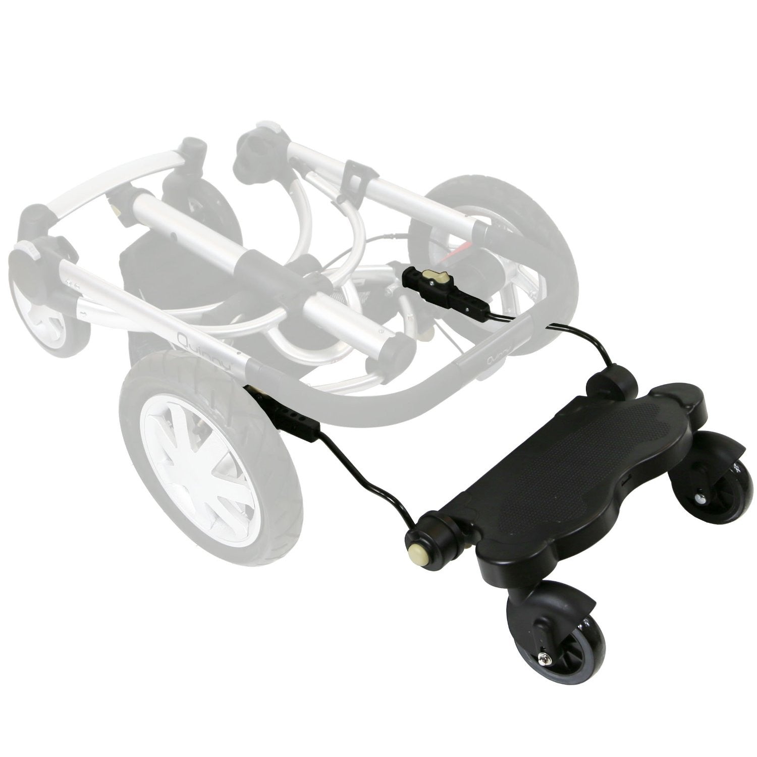 Quinny oreilles Wheel Jogging