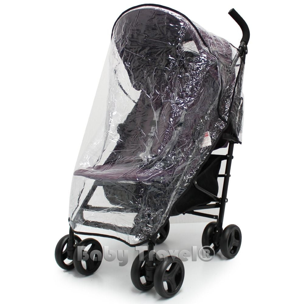 New Rain Cover To Fit Mamas And Papas Cybex Onyx - Baby Travel UK
