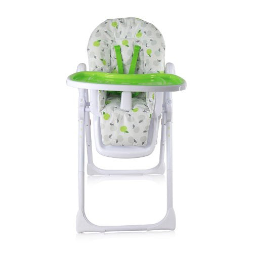 iSafe MAMA Highchair - Apples - Baby Travel UK
 - 3