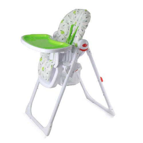 iSafe MAMA Highchair - Apples - Baby Travel UK
 - 2