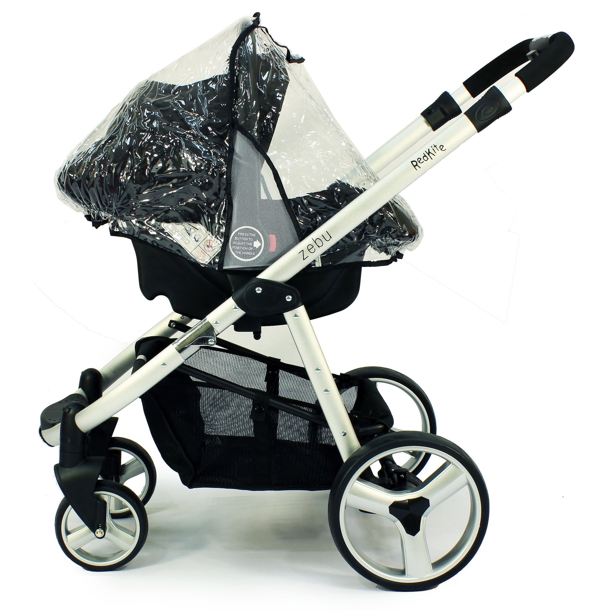 Obaby zezu clearance travel system