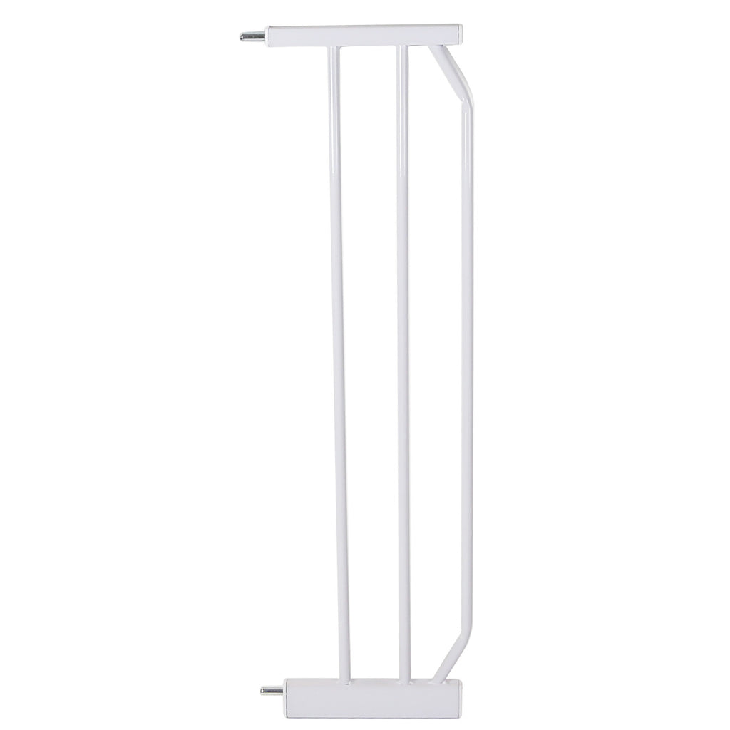 30 cm EXTENSION For iSafe DeLuxe Stair Gate 90° STOP OPEN - Baby Travel UK
 - 3