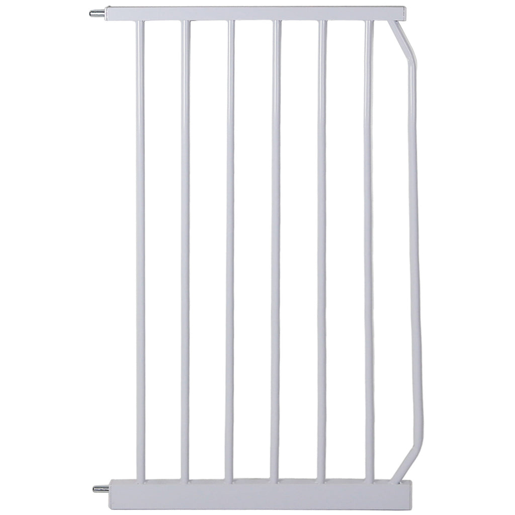 30 cm EXTENSION For iSafe DeLuxe Stair Gate 90° STOP OPEN - Baby Travel UK
 - 8