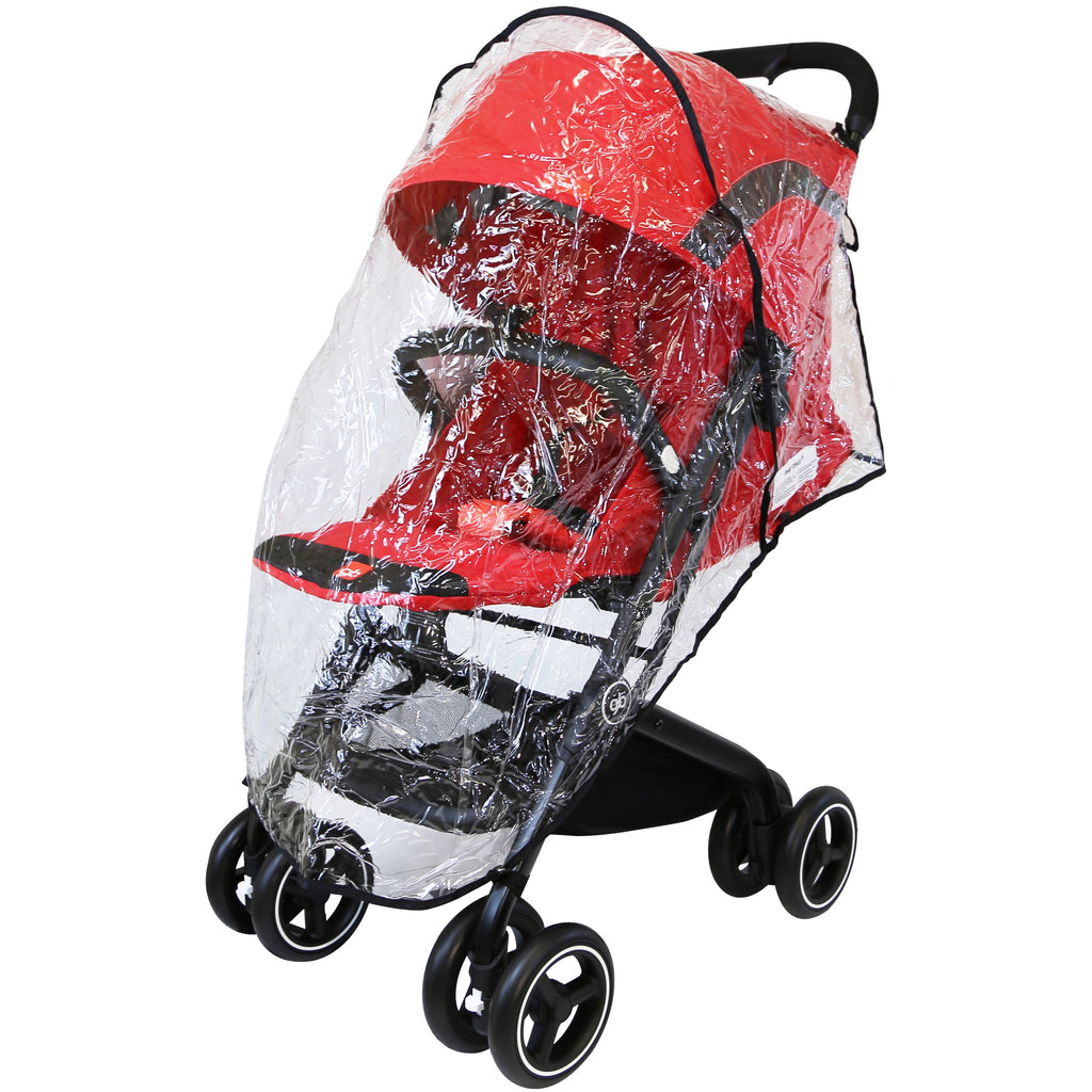 GB Good Baby Stroller Rain Cover 