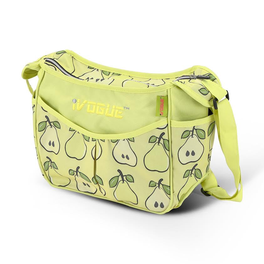 iVogue - Pear Luxury Baby Changing Bag