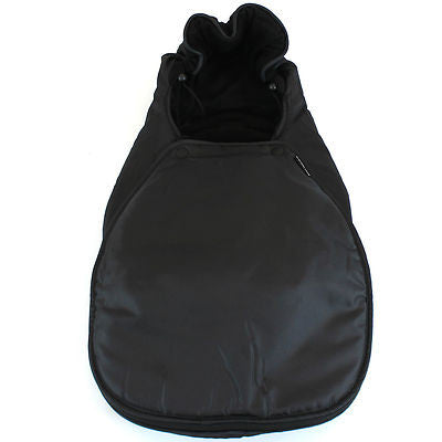 Universal Car Seat Footmuff/cosy Toes. Graco Newborn Car Seat - Baby Travel UK
 - 5