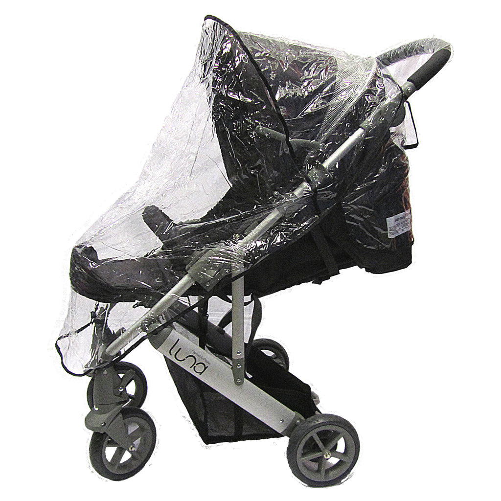 Rain cover For Luna And Luna Mix - Baby Travel UK
 - 3