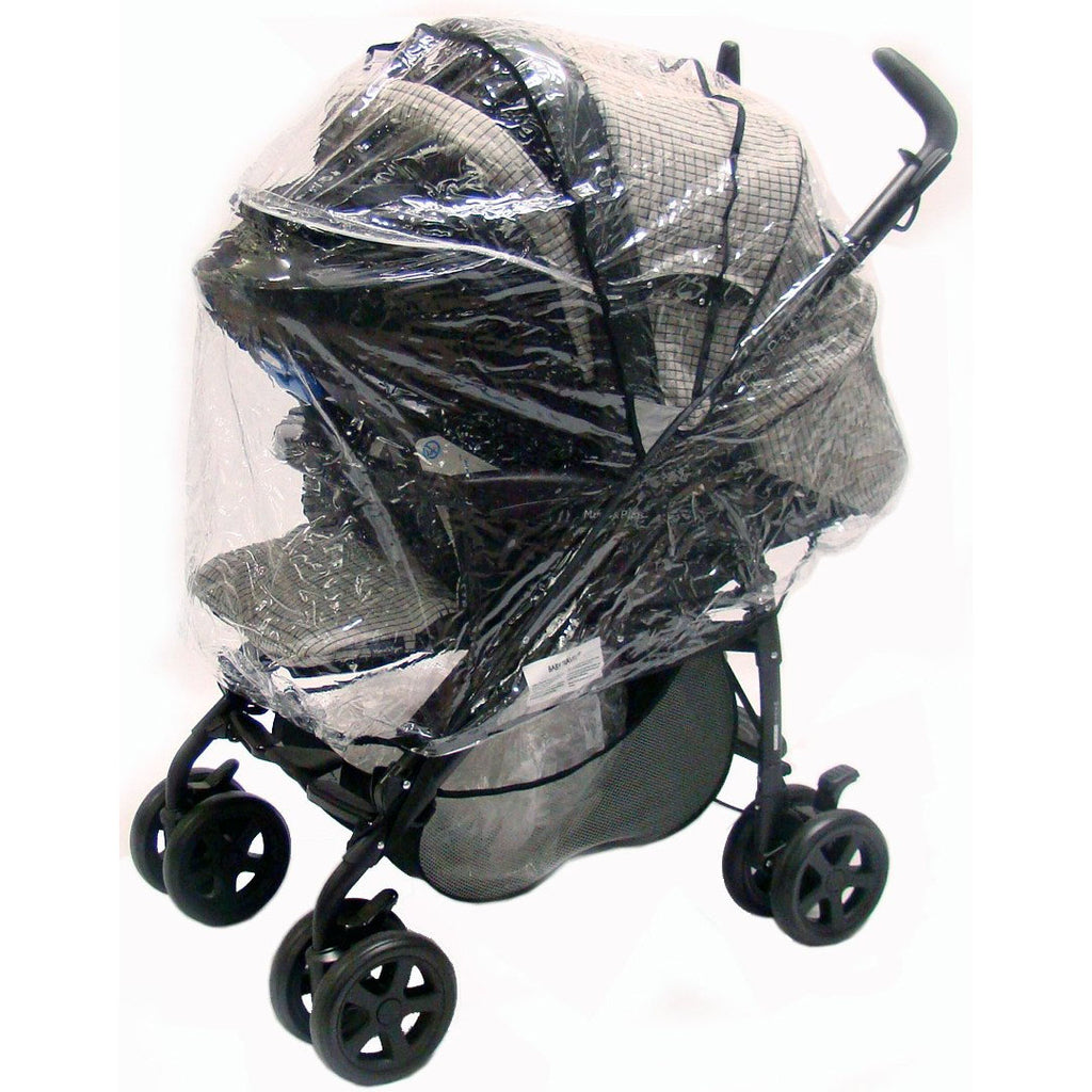 Mamas And Papas Rain Cover For Travel System