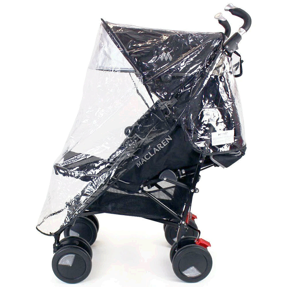 Rain Cover For Mamas And Papas Voyage Baby Stroller (Luna Rc)