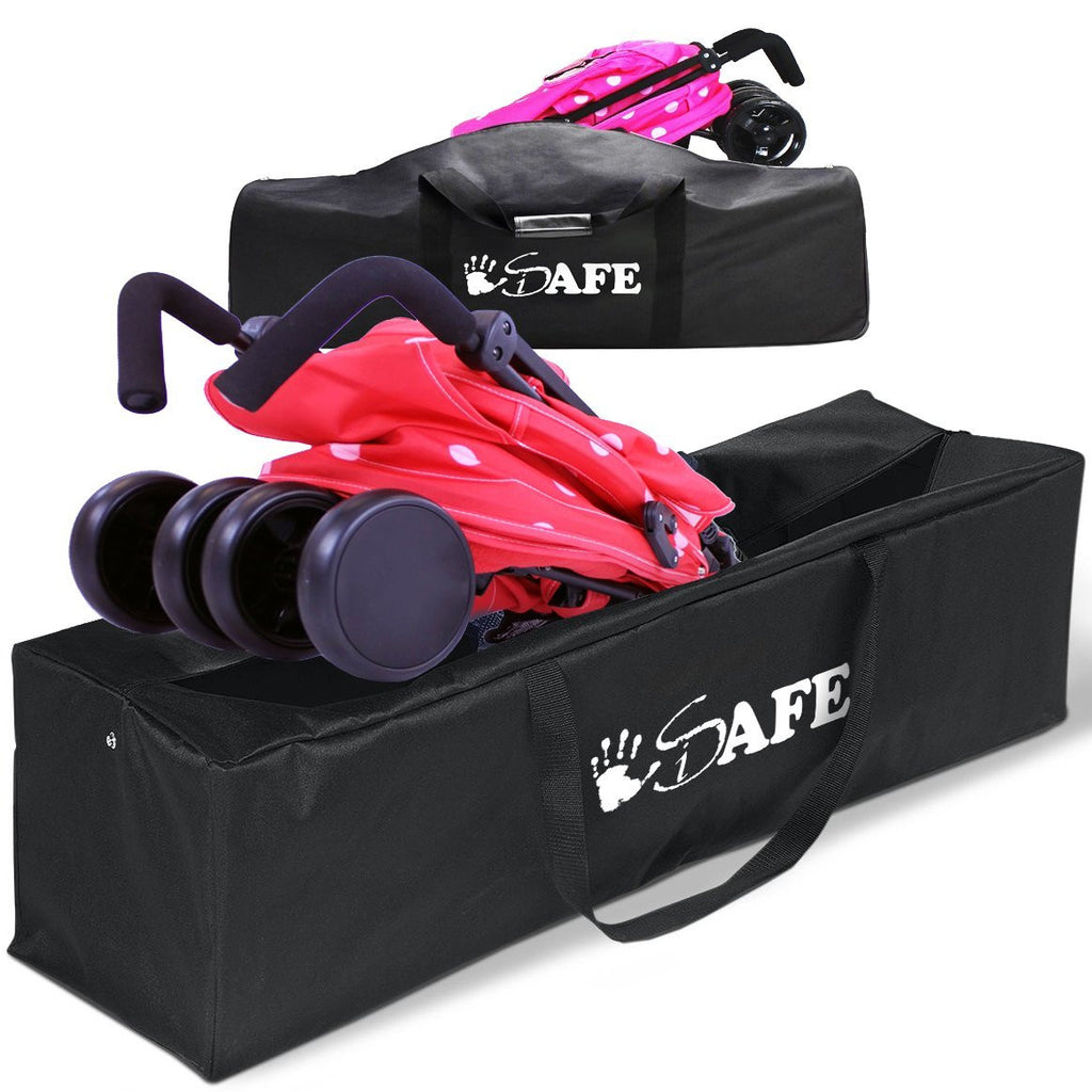 iSafe Cosatto oBaby Stroller Travel Holiday Storage Bag - Baby Travel UK
 - 1