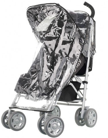 Rain Cover For Obaby Aura Stroller - Baby Travel UK
