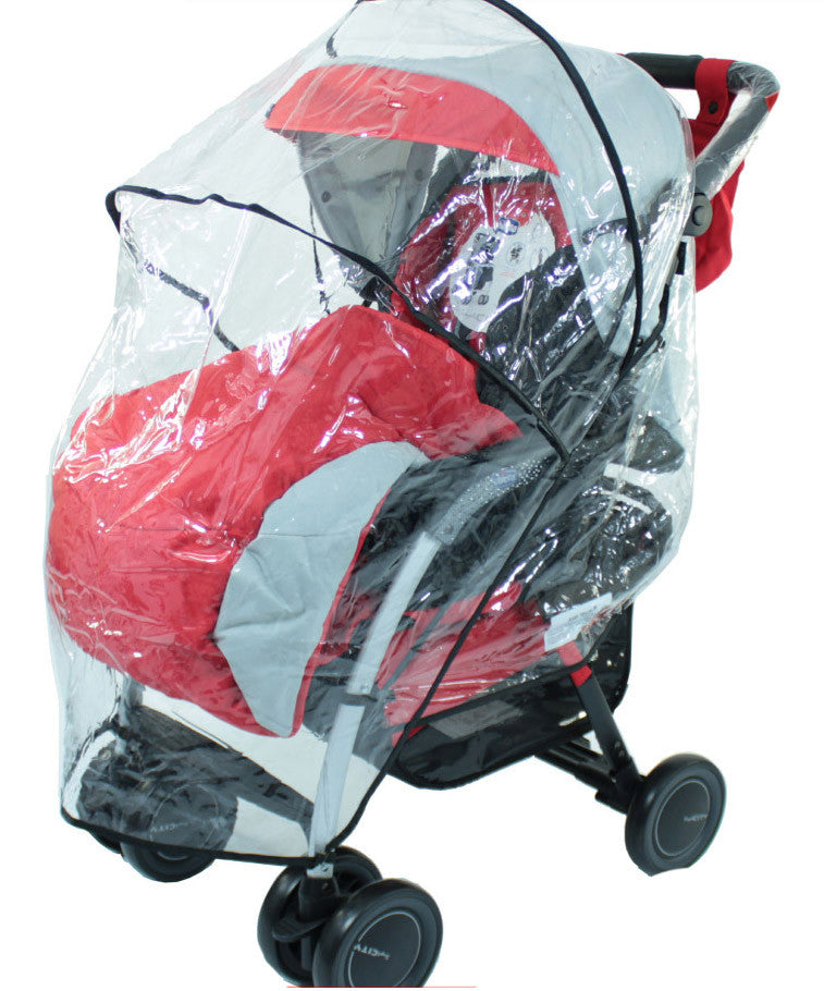 Raincover For Mamas & Papas Aria Stroller - Baby Travel UK
