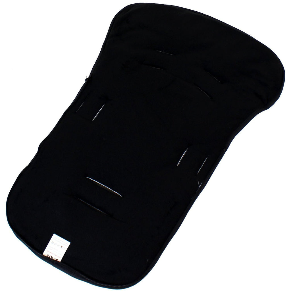 Footmuff For Mamas And Papas Cybex Aton Newborn Car Seat Cosy Toes Liner - Baby Travel UK
 - 6