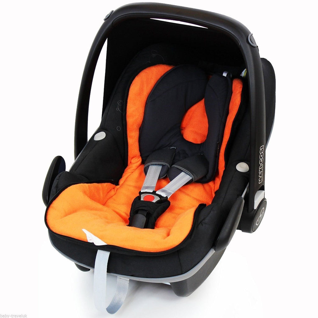 Universal Car Seat Footmuff Cosy Toes Soft Maxi Cosi Pebble Cabrio - Baby Travel UK
 - 43