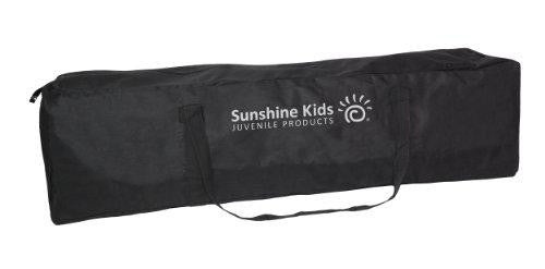 Sunshine Kids / Diono Buggy Bag - Baby Travel UK
 - 1