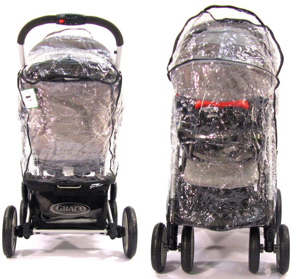 Raincover For Mothercare Trenton Deluxe Superb Quality - Baby Travel UK
 - 7