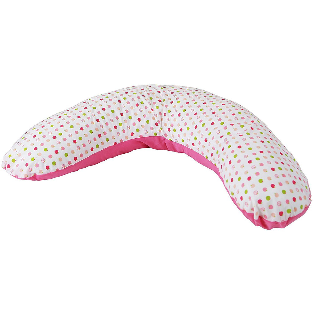 Maternity sleep pillow