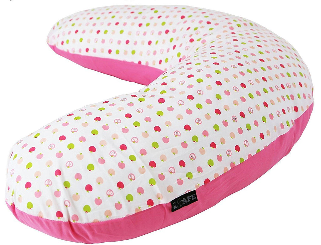 versatile multi use comfort cushion