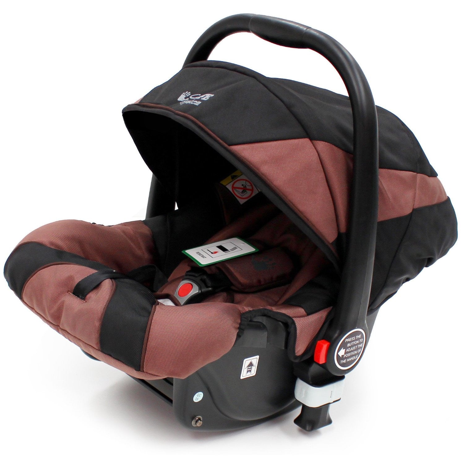 Baby car seat groups clearance
