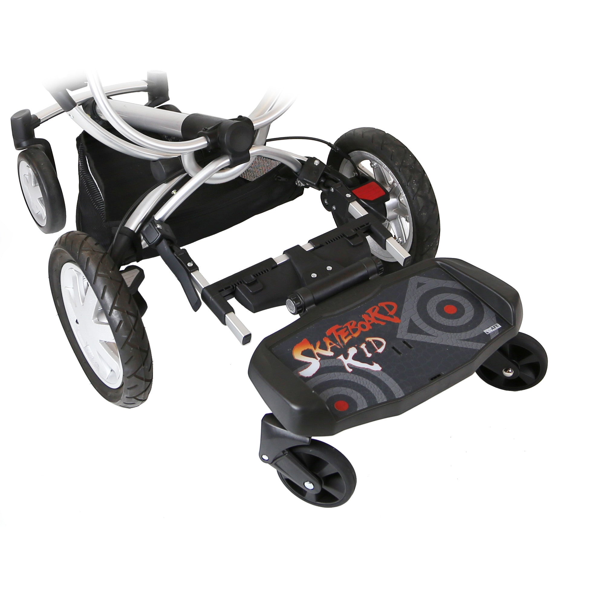 I safe buggy board shop