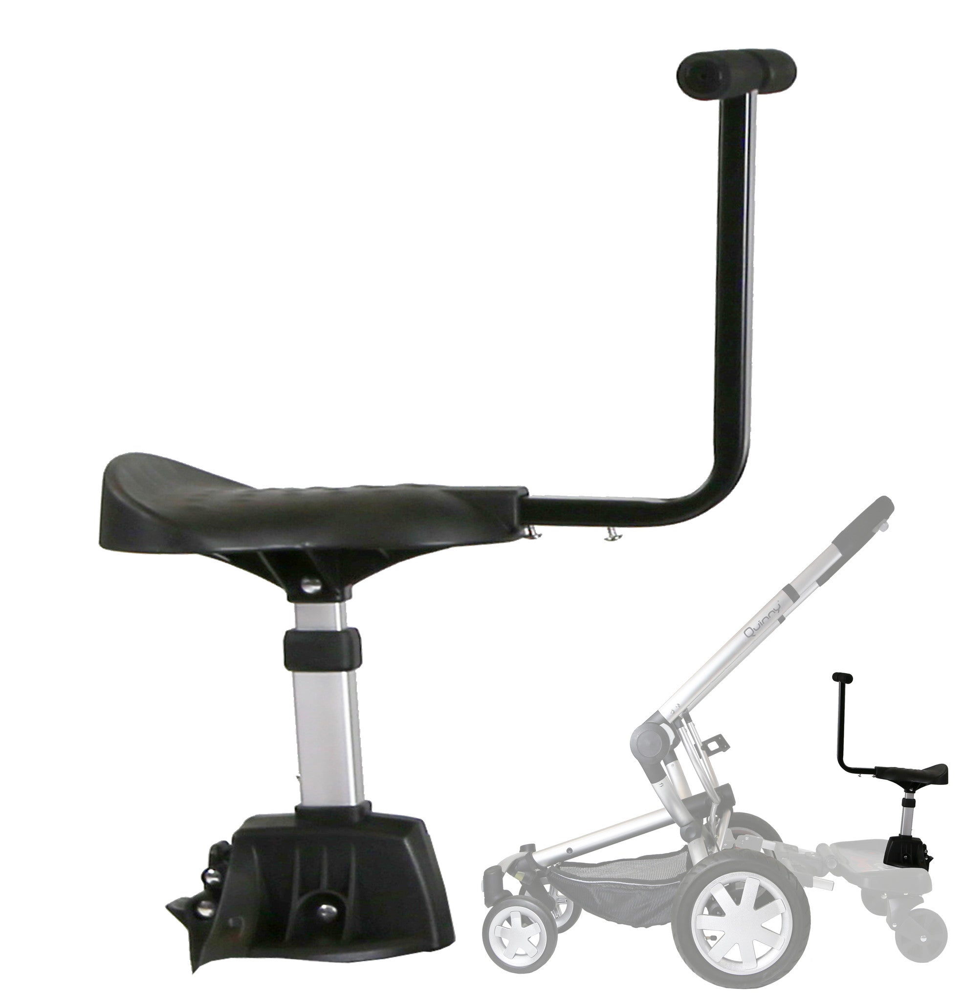 Buggy board to fit cosatto giggle 2 2025