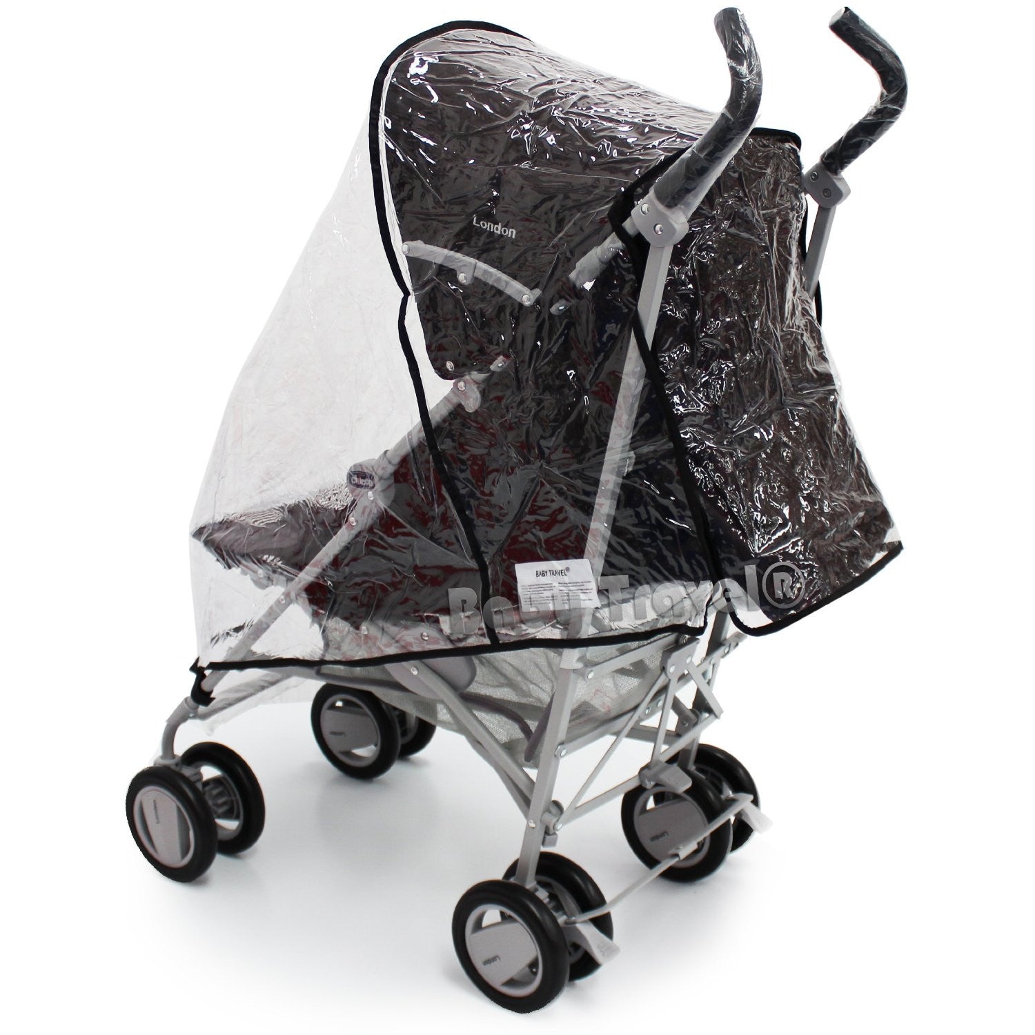 Kiddicare double buggy best sale