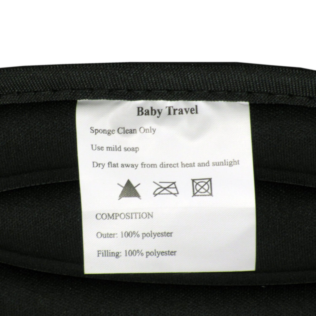 Luxury Pram Liner Fits Petite Star Zia Stroller 3 Wheel - Baby Travel UK
 - 2