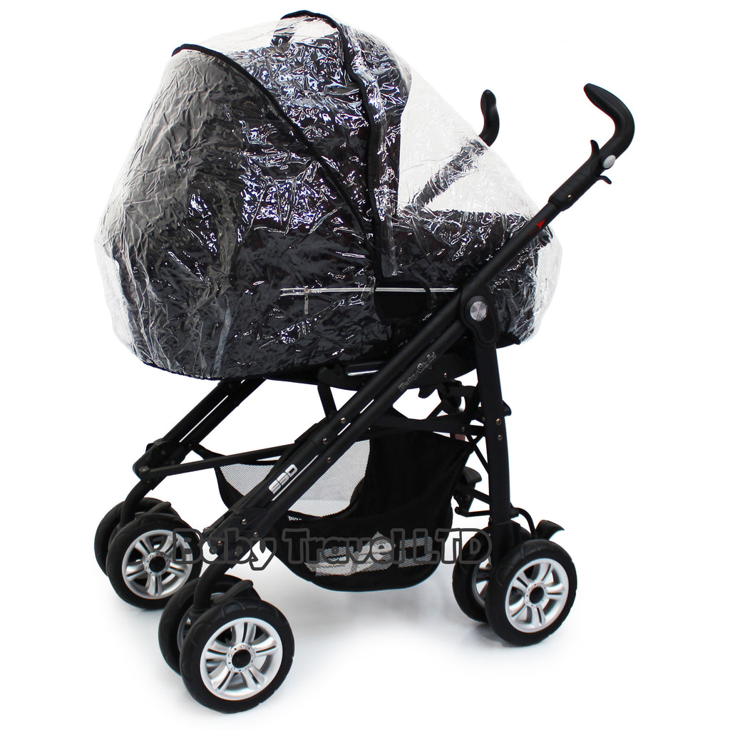 Raincover to fit Mothercare xcursion - Baby Travel UK
 - 2