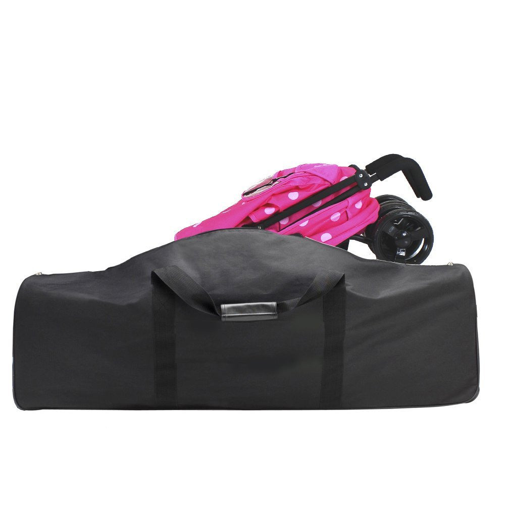 Buggy Bag Stroller Case Holiday Storage Gate Check - Baby Travel UK
 - 2